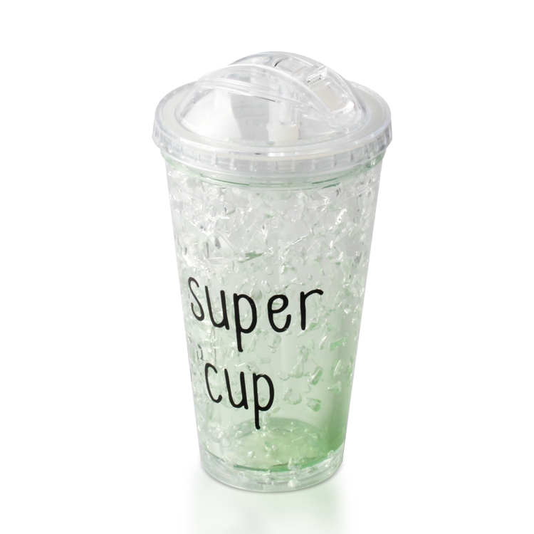 Double Wall Gel Tumbler Wholesale