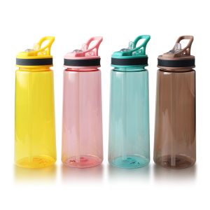 Company Logo Water Bottles