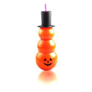pumpkin cup