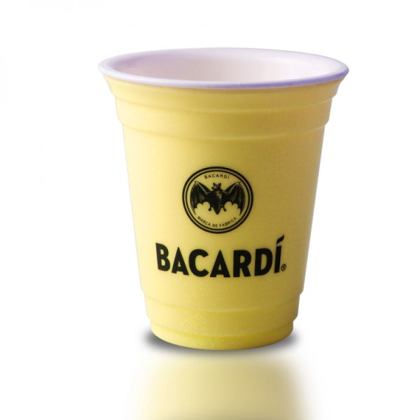 popular red plastic party cup