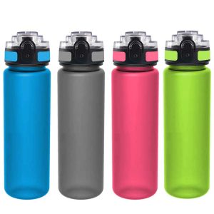 500&1000ml Sport Water Bottles In Bulk