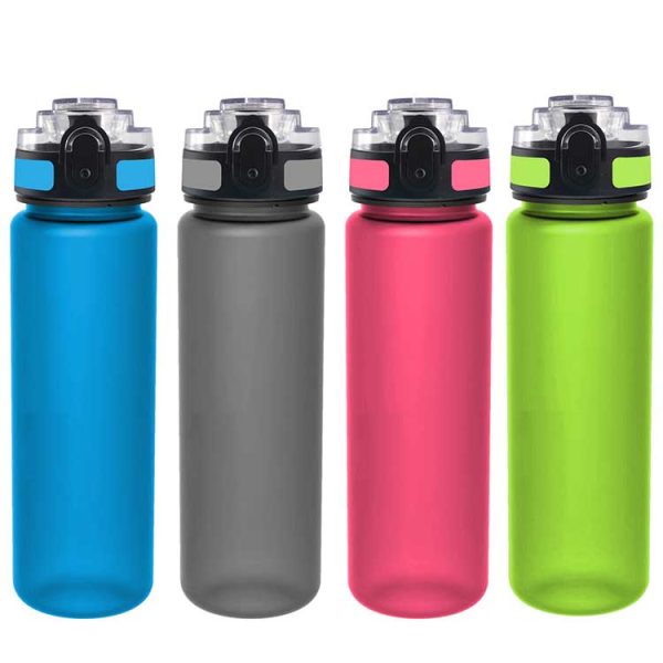 500&1000ml Sport Water Bottles In Bulk