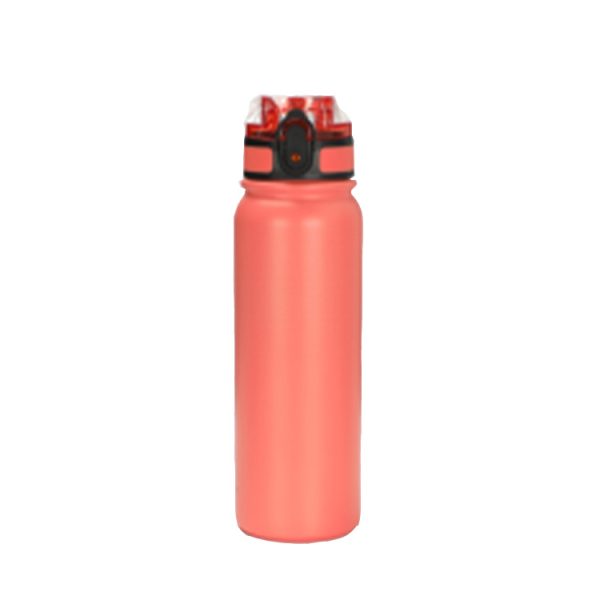 stainless steel bike water bottle