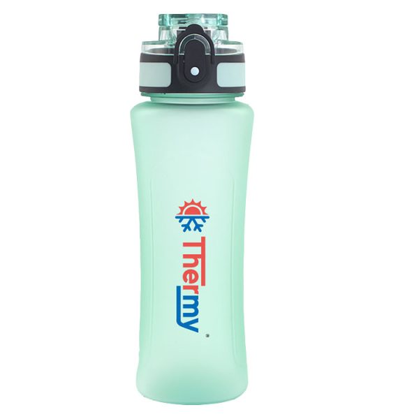 space water bottle