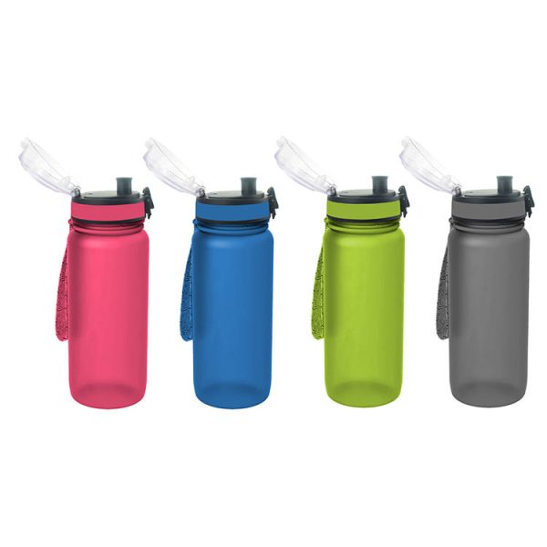 sport water bottles