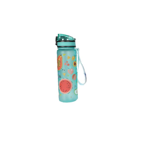 sipper water bottle