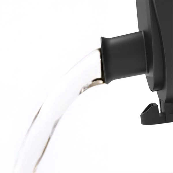 sport water bottle