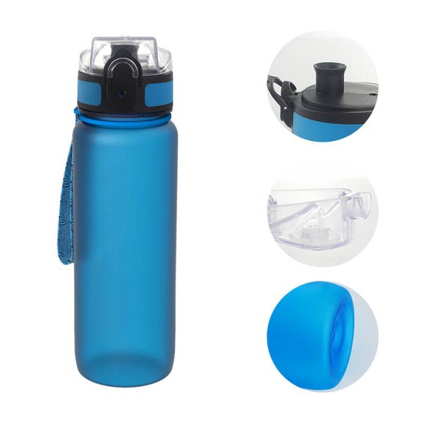 sport water bottle