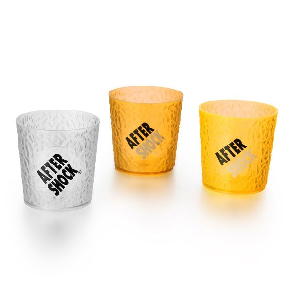 plastic shot glasses for sale