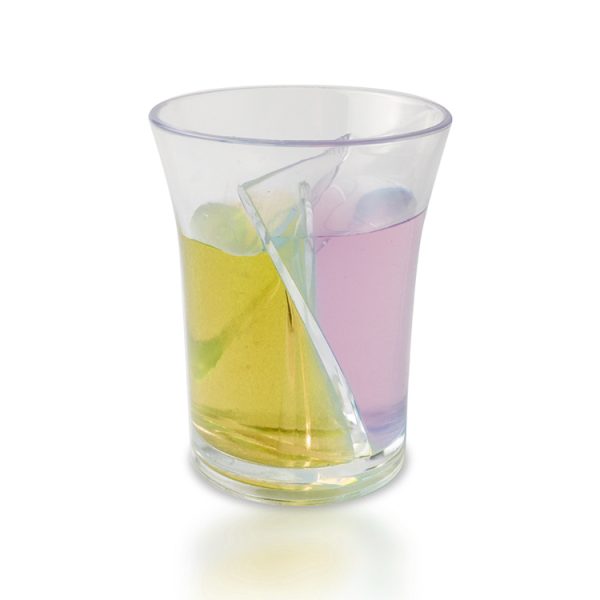 plastic shot cup for sale