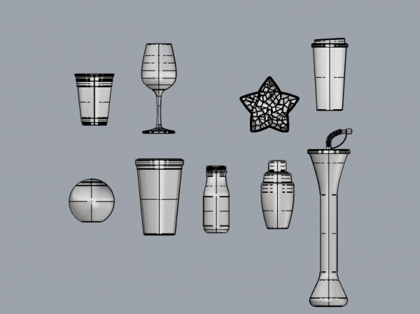 custom design service