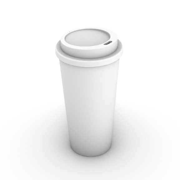 custom coffee cups