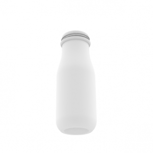 milk bottles 3d moulding