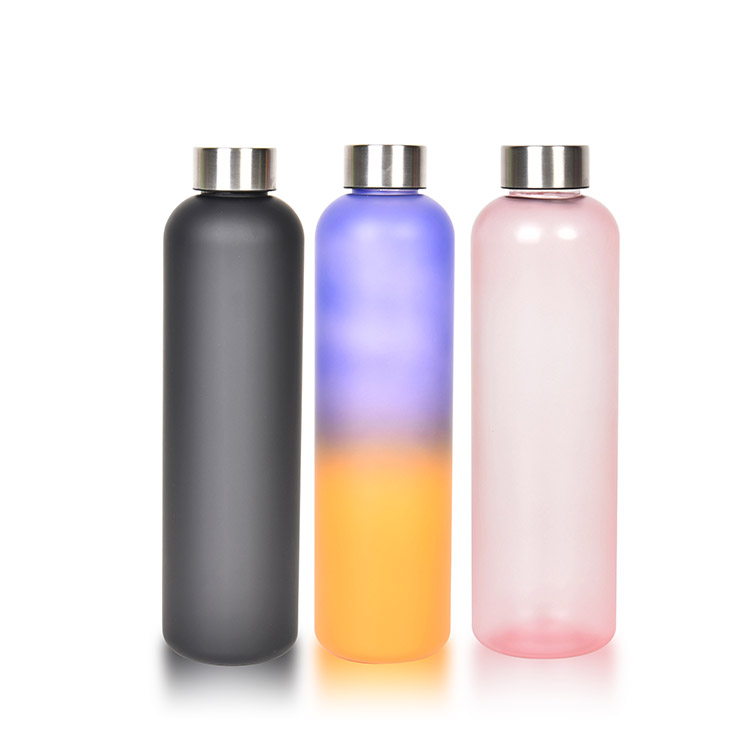 Custom Stainless Steel Water Bottles in Bulk