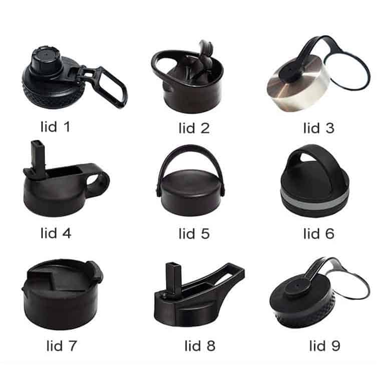 Wide-Mouth-Stainless-Steel-Water-Bottles