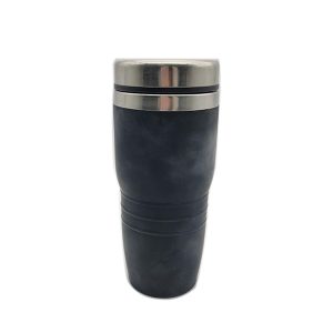 20 oz insulated tumbler that fits in cup holder