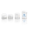 4-Layer Stackable Protein Powder Storage Containers | China United Plastics