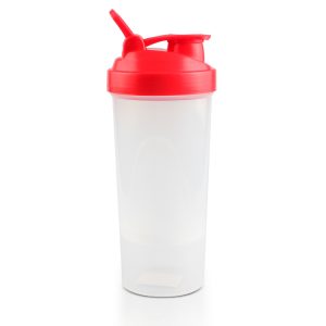 protein shaker bottle