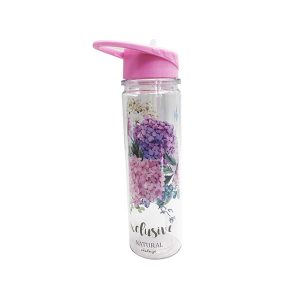 skinny acrylic tumbler