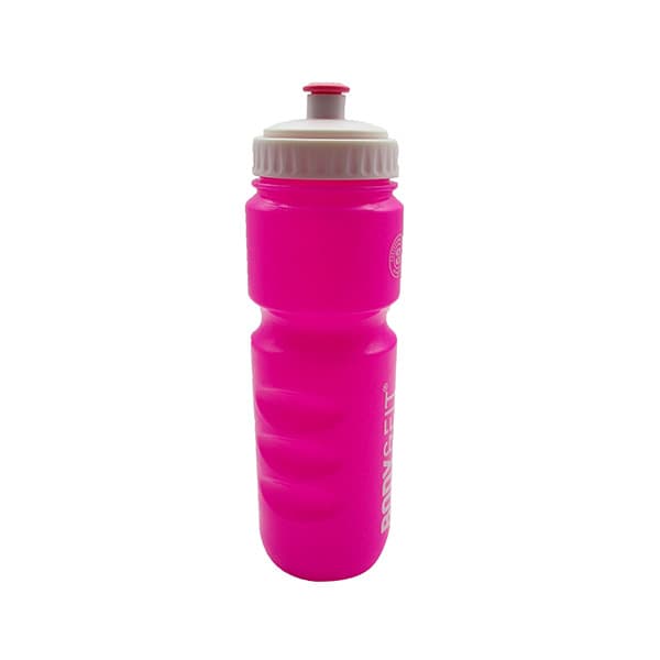 plain sports water bottles