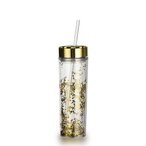 15oz double wall skinny tumblers