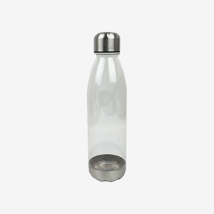cola shaped water bottle