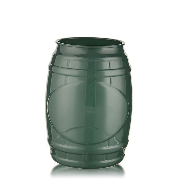 22oz Plastic Barrel Mugs Bulk